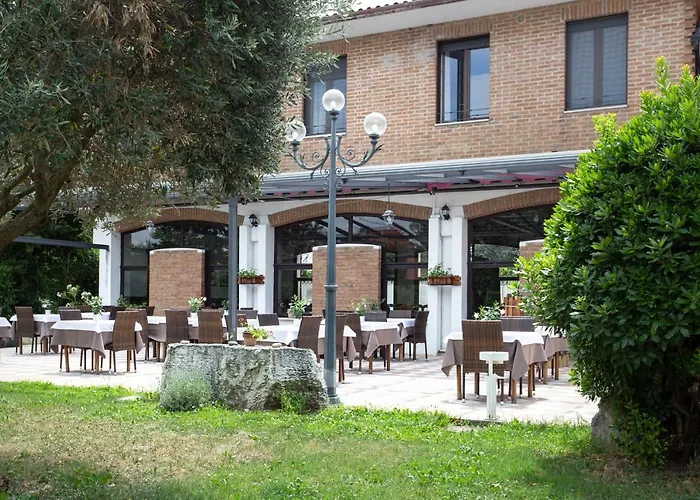 Alla Favorita Hotel Ristorante Bassano del Grappa